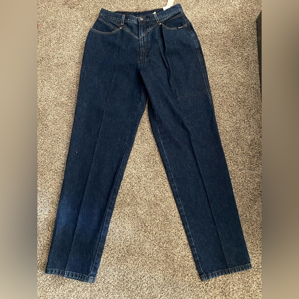 Rocky mountain jeans